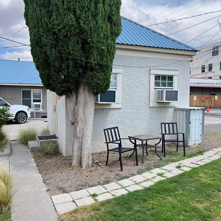 Dragonfly Cottage 1 Of 5 Listings Downtown Alpine Exterior foto