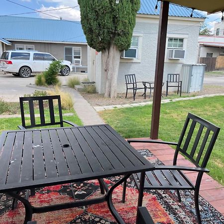 Dragonfly Cottage 1 Of 5 Listings Downtown Alpine Exterior foto
